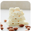 Cacao Springs Almond Brownie Brittle Pack of 1
