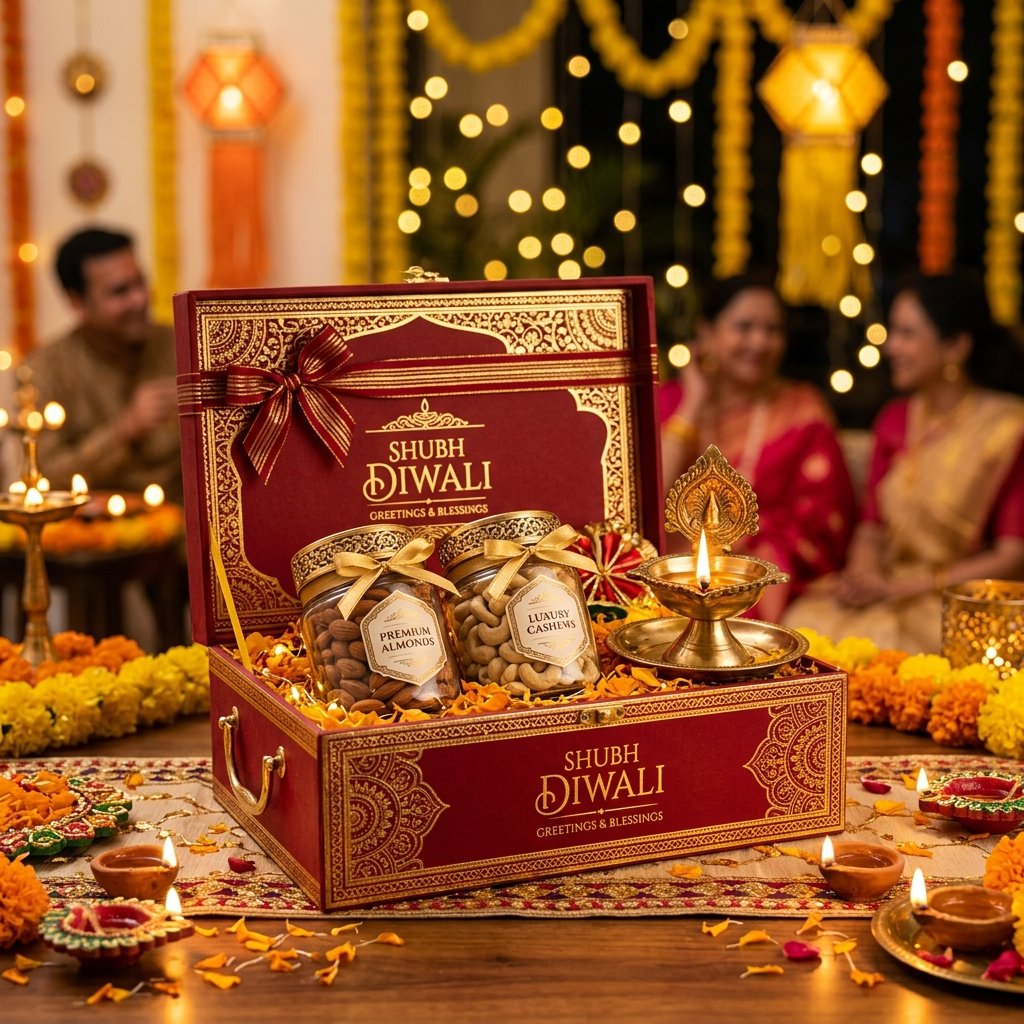Diwali Diya