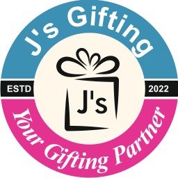 J's Gifting – Corporate & Festive Hampers
